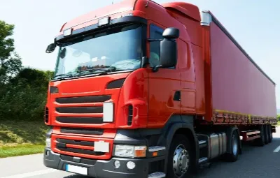 Bursa Pursaklar Ambar Kargo