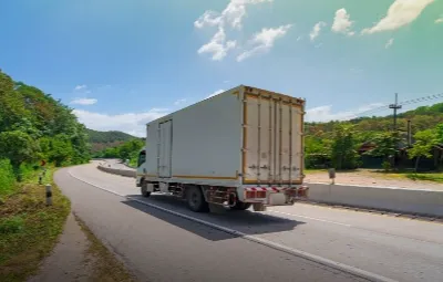 Bursa ile Pursaklar Arası Bulaşık Makinesi Taşıma