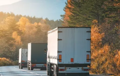 Bursa ile Pursaklar Arası Klima Taşıma